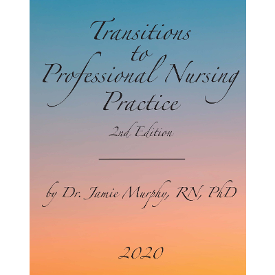 Transitions to Professional Nursing Practice icon
