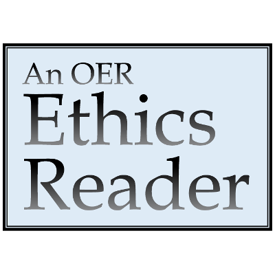 An OER Ethics Reader icon