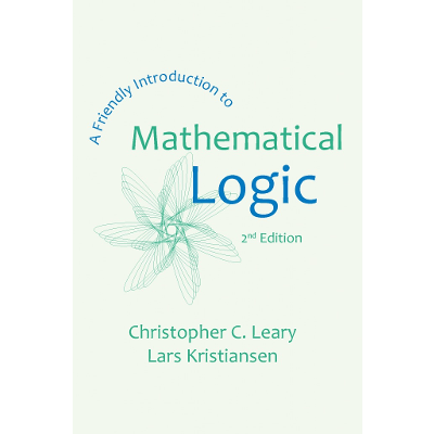 A Friendly Introduction to Mathematical Logic icon