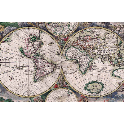 1750 TO THE PRESENT icon