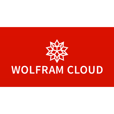 Wolfram Cloud icon