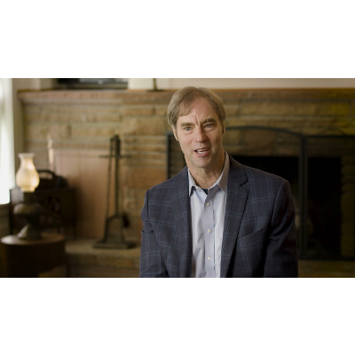 Stephen Meyer Takes On Darwin's Tree icon