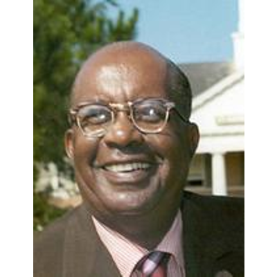 Ralph Waldo Emerson Jones Sr. (1905-1982) - Find... icon