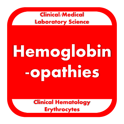 Hemoglobinopathies icon