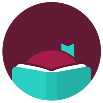 Libby:  The Library Reading App icon