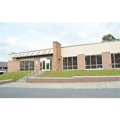 Arkansas Baptist College; JC Oliver Library