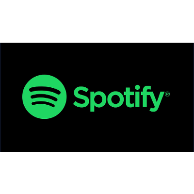 INSC 512 Teaching Team: Spotify as an Organizing System icon