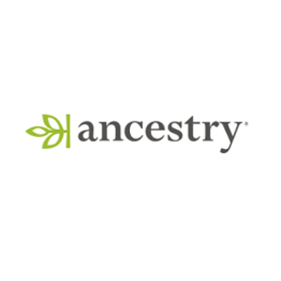 Ancestry Lesson Plan
