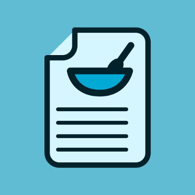 Quick Guide To Navigating Epicurious.com (Lesson Plan) icon