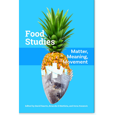 Food Studies icon