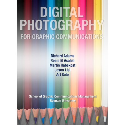 Digital Photography for Graphic Communications icon