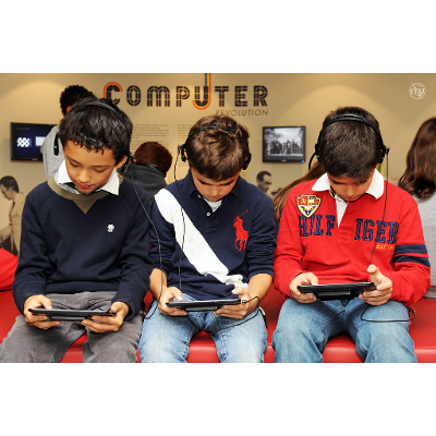 USE OF ICT IN EDUCATIONAL INSTITUTIONS