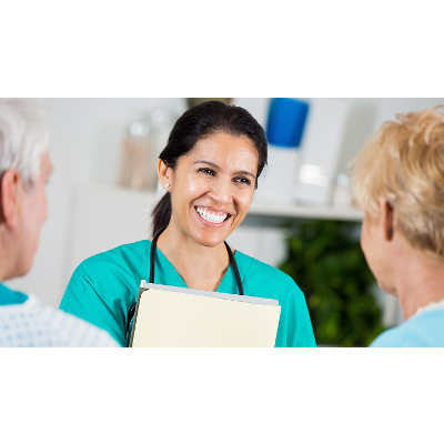 Healthy Work Environment for Nurses | ANA Enterprise icon