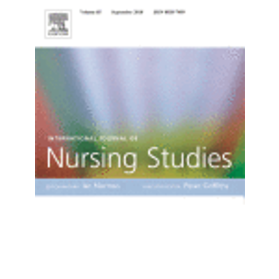Leadership styles and outcome patterns for the nursing workforce and work environment: A systematic review icon