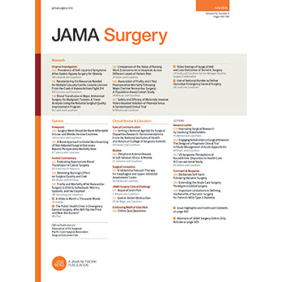 The Value of Better Nursing Environments