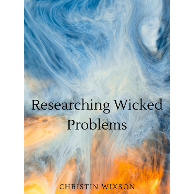 Researching Wicked Problems icon