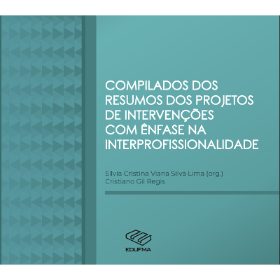 COMPILADOS DOS RESUMOS DOS PROJETOS DE INTERVENÇÕES COM ÊNFASE NA INTERPROFISSIONALIDADE icon