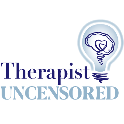 Therapist Uncensored Podcast