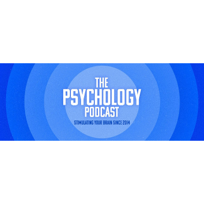 The Psychology Podcast with Scott Barry Kaufman icon