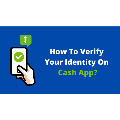What Do I Verify Cash App Identity icon