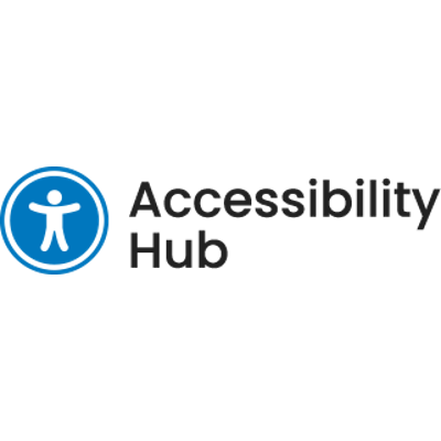 Niagara College Accessibility Hub icon