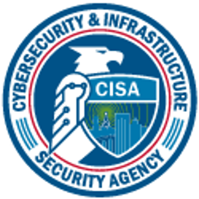 CISA Cybersecurity Awareness Program | CISA icon