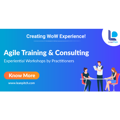 Scrum Master Certification in Bangalore icon