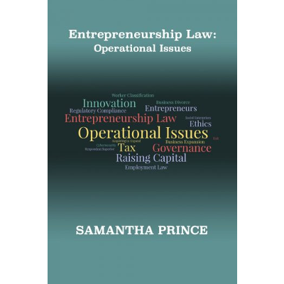 Entrepreneurship Law: Operational Issues icon