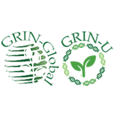 GRIN-U: Online learning for plant genetic resources conservation and use icon