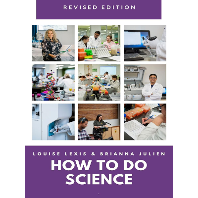 How To Do Science icon