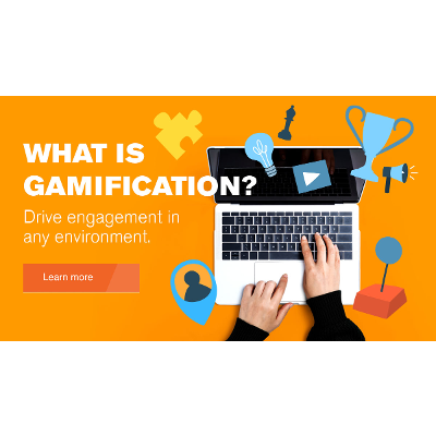 What is gamification? | BI WORLDWIDE