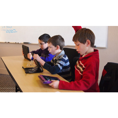 5 Benefits of Gamification