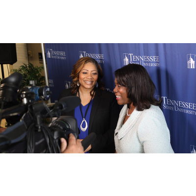 Tennessee State University announces 100 scholarships to Metro Schools students