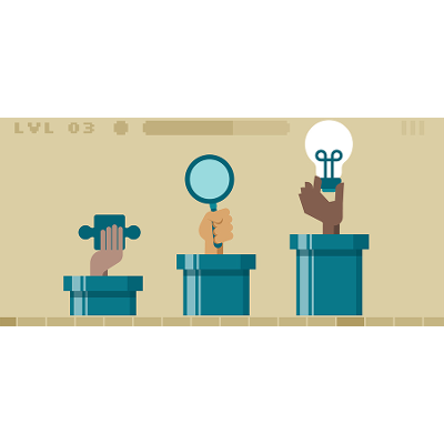 Gamification in Education: What is it &amp; How Can You Use It? | True Education Partnerships icon