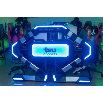 TSU launches program for young gamers at new Academic eSports Center – US Black Engineer - Days Tech