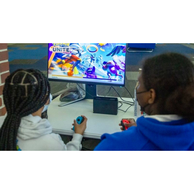 TSU Takes Aim at Female Gamers and Will Open Academic eSports Center in the Fall