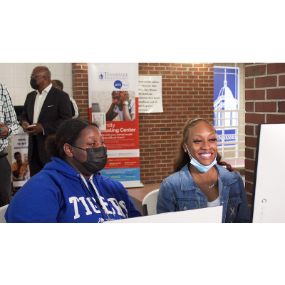 Competitive gaming is male-dominated. Here's how TSU is trying to change that