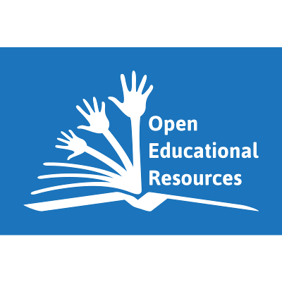 Using and creating OER - (OER nutzen und erstellen) icon