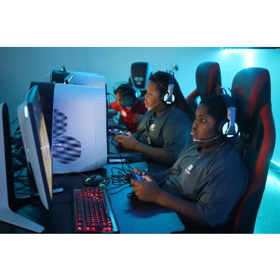 TSU Opens Academic eSports Center