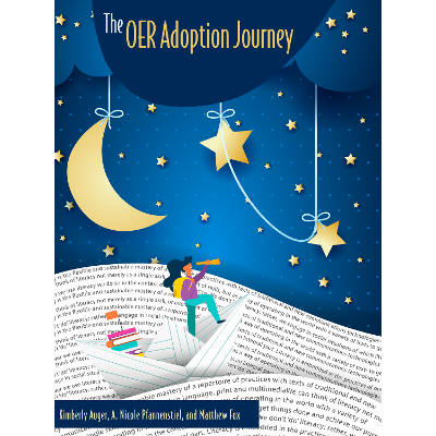 The OER Adoption Journey