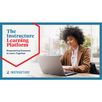 Video Learning Platform For Higher Ed - Canvas Studio