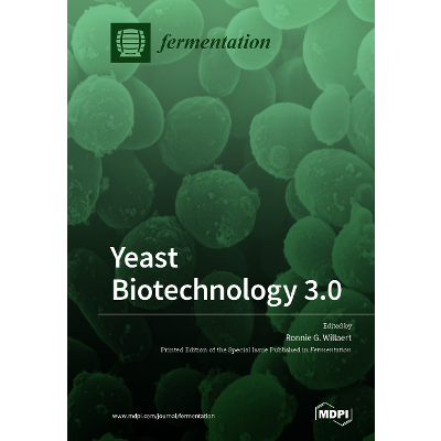 Yeast Biotechnology 3.0 icon