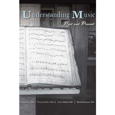 Understanding Music icon