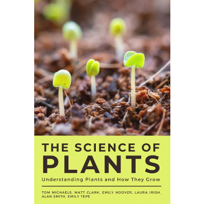 The Science of Plants