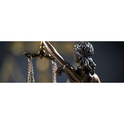 Lady (In)Justice icon