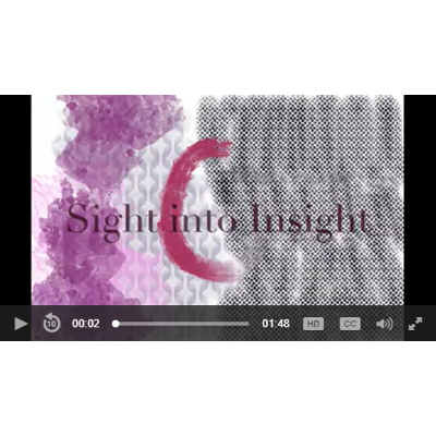 Analytical Literature Video Series icon