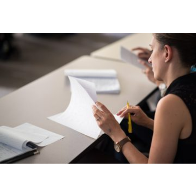 How can I use my syllabus as a tool for inclusion? - Center for the Enhancement of Learning and Teaching icon