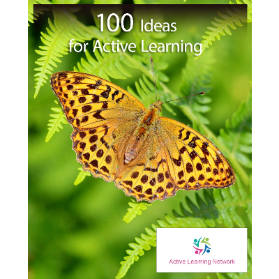 100 Ideas for Active Learning icon