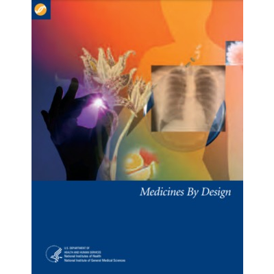 Principles of Drug Design (Medicines by Design Adoption) icon
