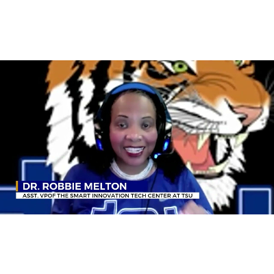 WKRN NewsChannel 2 TSU eSports